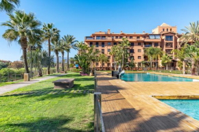 Apartamento Dos Mares Motril
